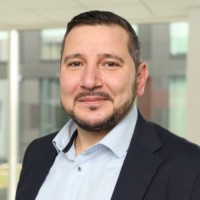 STAHLGRUBER GmbH Employee Tarik Candan's profile photo