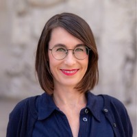 WDR Employee Friederike Hofmann's profile photo