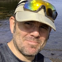 Entrepreneurship & Regional Development - An International Journal Employee Paul Whaley's profile photo