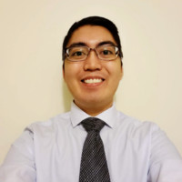 Heart Development Employee Marc Bondoc's profile photo