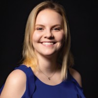 Buzzadelic Employee Marie Barefoot's profile photo