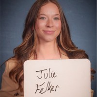 Julie Felker Email & Phone Number