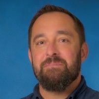 U IRIS Employee Pascal Jaouen's profile photo