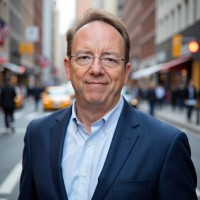 Stage 2 Capital Employee Mark Nix's profile photo