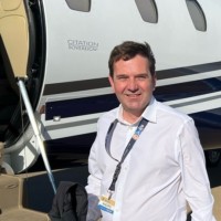 Andre Steyn Email & Phone Number