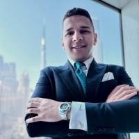 Empire Markets Ltd Employee Karem Bassl's profile photo