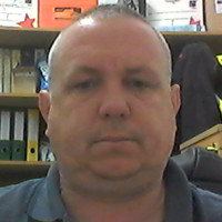Duffy Construction Employee Paul Doyle's profile photo