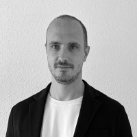 MAX Digital Services Employee Julien Chanson's profile photo