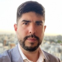 DevBorn Employee Fernando Zamora's profile photo