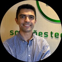 DOit! Employee Victor Vinicius Mendes's profile photo