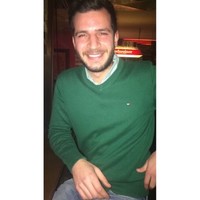 Ibrahim Sandid Email