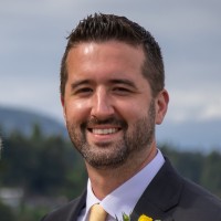 DFI Employee Nick Coward's profile photo