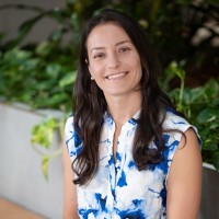 x15ventures Employee Darya Kostenko's profile photo