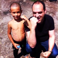 Mount Lilydale Mercy College Employee Kamahl Russell's profile photo