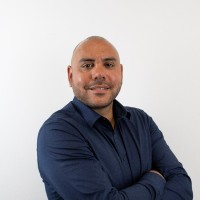 FAAC Technologies Nederland Employee Vincent Neijenhuis's profile photo