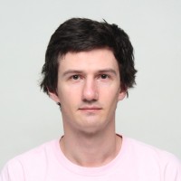 Unispher Employee Konstantin Goldrin's profile photo
