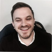 Güneşoğlu Süt ve Süt Ürünleri Employee Serdar Yildirim's profile photo