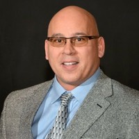 Aptos Solar Technology Employee Richard Valderrama's profile photo