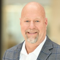 Mastercard Employee Mike Kresse's profile photo