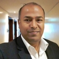 Nihon Koso Co., Ltd. Employee Jetmal Gour's profile photo