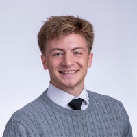 Isaac Glenn's profile photo