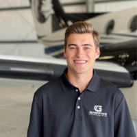 Griffing Flying Service, Inc. Employee Michael Dougher's profile photo