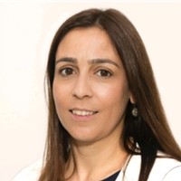 Tilray Medical Europe Employee Isabel Gomes's profile photo