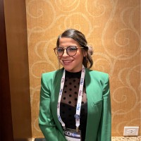 Public Relations Student Society of America (PRSSA) Employee Hayley Ibarra's profile photo