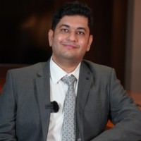 AESG Employee Nilesh Deshpande's profile photo
