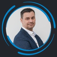 IT-Solutions4You Employee Matúš Sopko's profile photo