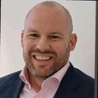 Capita Employee Scott Whyte's profile photo