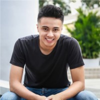 Marcus Chin Email