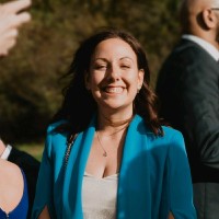 io.tt Employee Chiara Castellini's profile photo