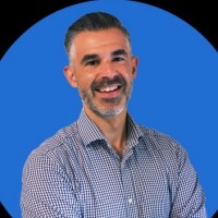 The Centre for Positive Behaviour Support (CPBS) Employee Cam Agnew's profile photo