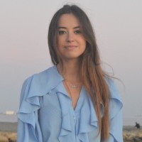 SPRINTER Employee Marisol Velasco Navas's profile photo