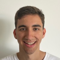 GitHub Employee Matthew Kilpatrick's profile photo