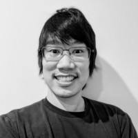Xero Employee Nick Fun's profile photo