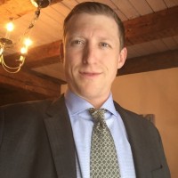 Entegee Employee Harley Davis's profile photo