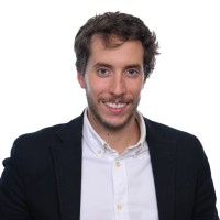 Nuno Barbosa Email & Phone Number