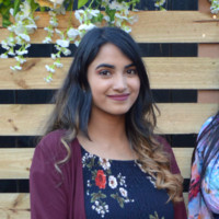 Ilsa Mirza Email