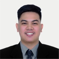 International Container Terminal Services, Inc. Employee Jay Edward Valdez's profile photo