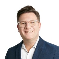 Quantumera AI Employee Connor B.'s profile photo