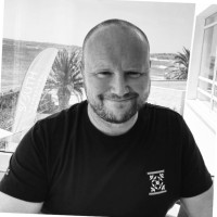 Kensa Heat Pumps Employee David Billingsley's profile photo