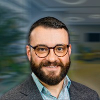 Consolidated Planning, Inc. Employee James Matthews's profile photo
