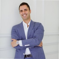 Medtronic Employee Michael Malek's profile photo