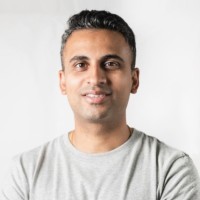 Neil Sheth Email & Phone Number