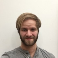 STITCH Design Shop Employee William Ellis's profile photo