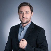 Andrey Pinchuk