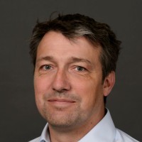 Neue Zürcher Zeitung Employee David Vonplon's profile photo