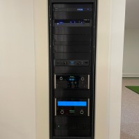 Intra Home Systems Employee Will Marolda's profile photo